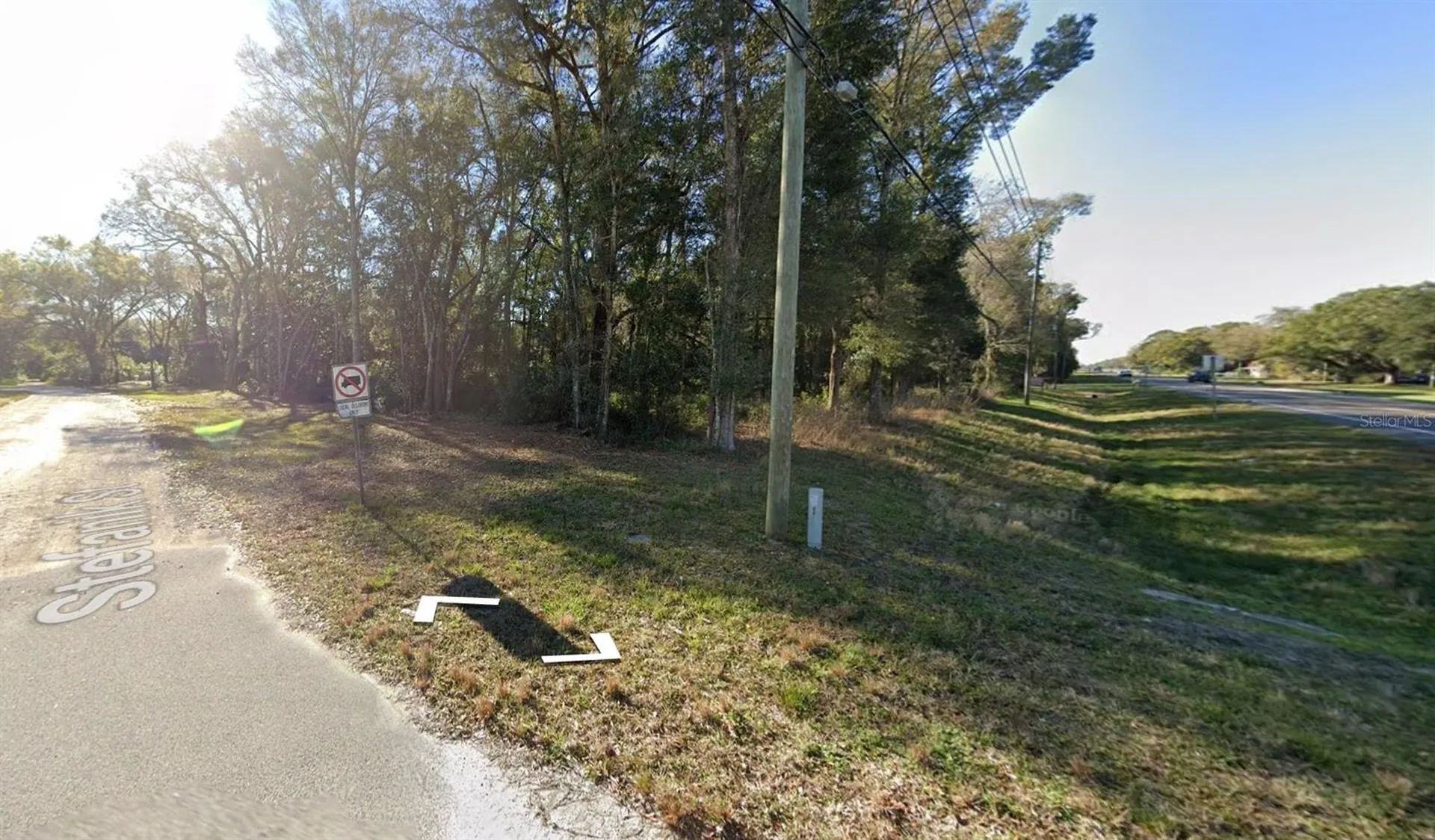 Broad Street Brooksville FL 34604