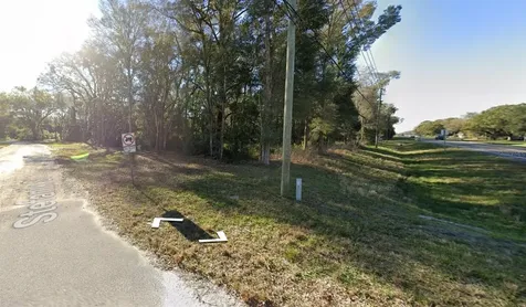 Broad Street Brooksville FL 34604