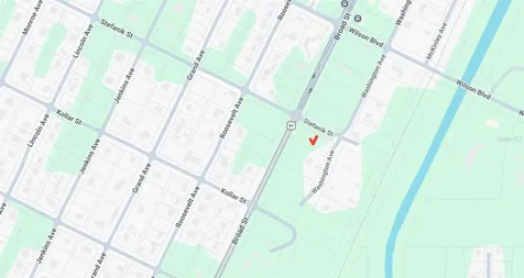 Broad Street Brooksville FL 34604