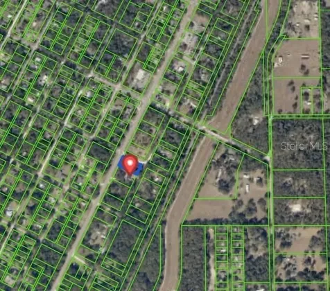 Broad Street Brooksville FL 34604