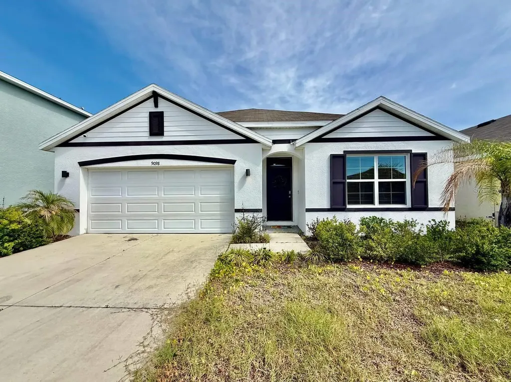 9098 Forge Breeze Loop Wesley Chapel FL 33545