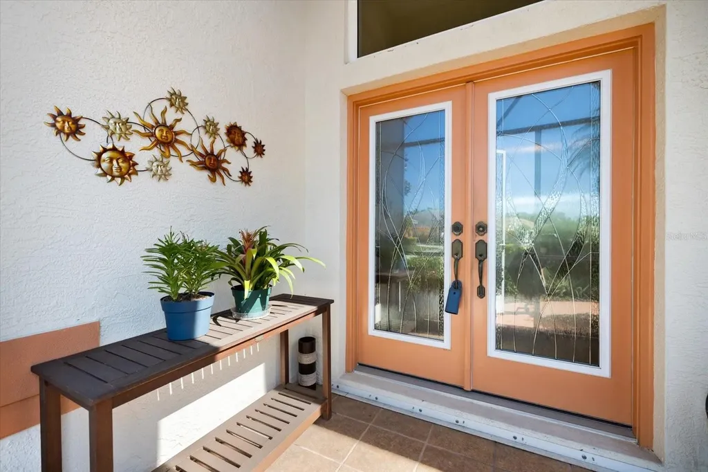 498 Buttonbush Lane Venice FL 34293