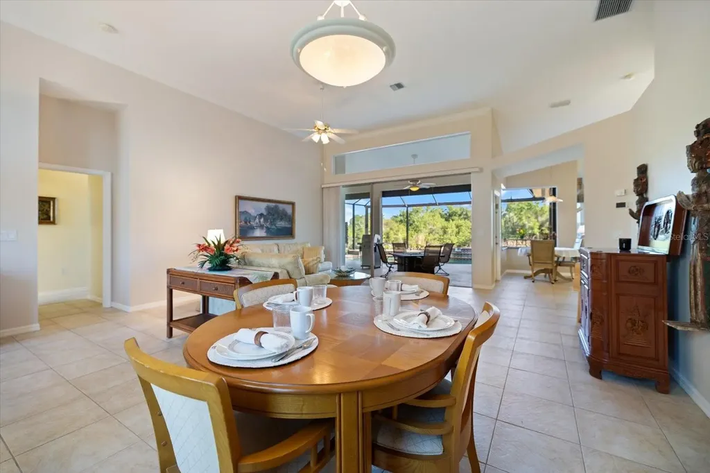 498 Buttonbush Lane Venice FL 34293