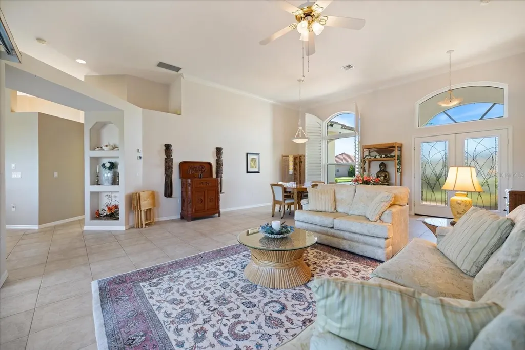498 Buttonbush Lane Venice FL 34293
