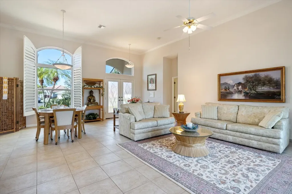498 Buttonbush Lane Venice FL 34293