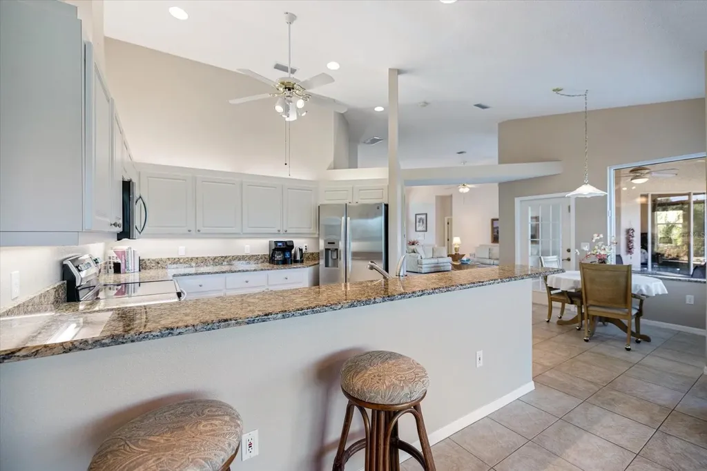 498 Buttonbush Lane Venice FL 34293
