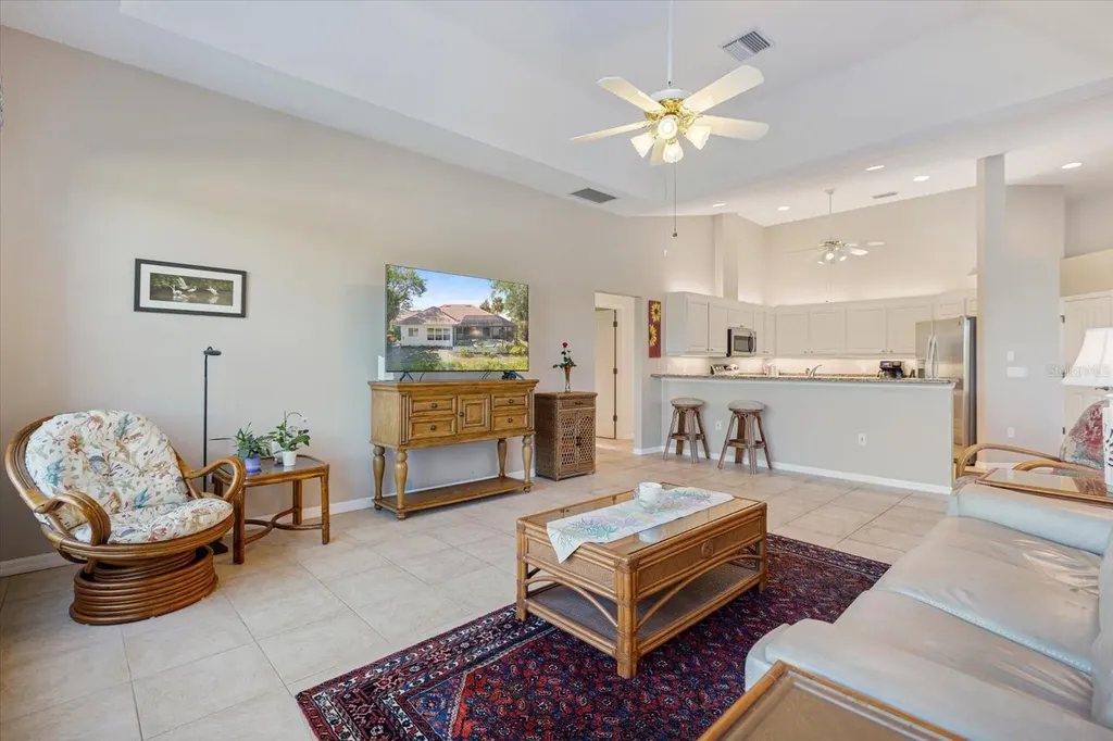 498 Buttonbush Lane Venice FL 34293