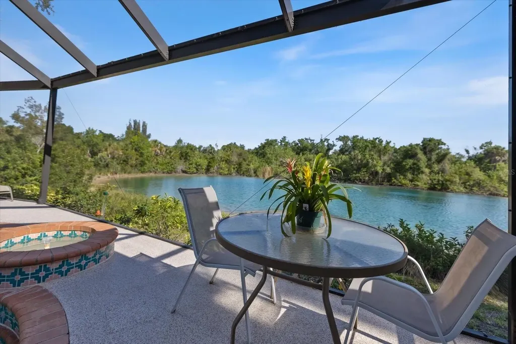 498 Buttonbush Lane Venice FL 34293