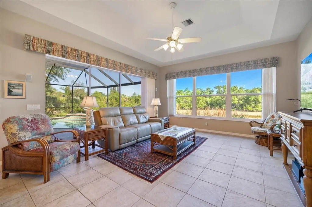 498 Buttonbush Lane Venice FL 34293