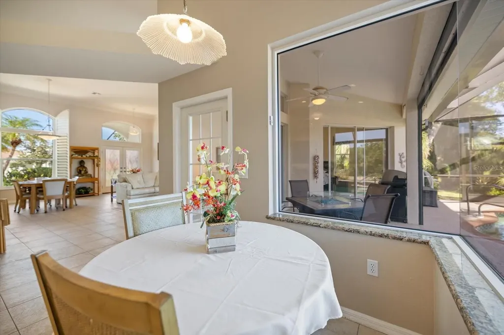 498 Buttonbush Lane Venice FL 34293
