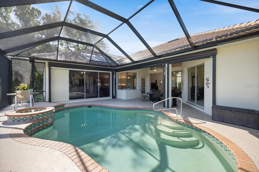 498 Buttonbush Lane Venice FL 34293