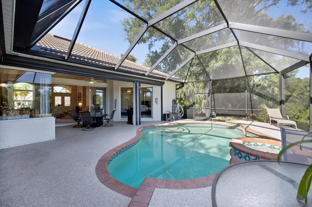 498 Buttonbush Lane Venice FL 34293