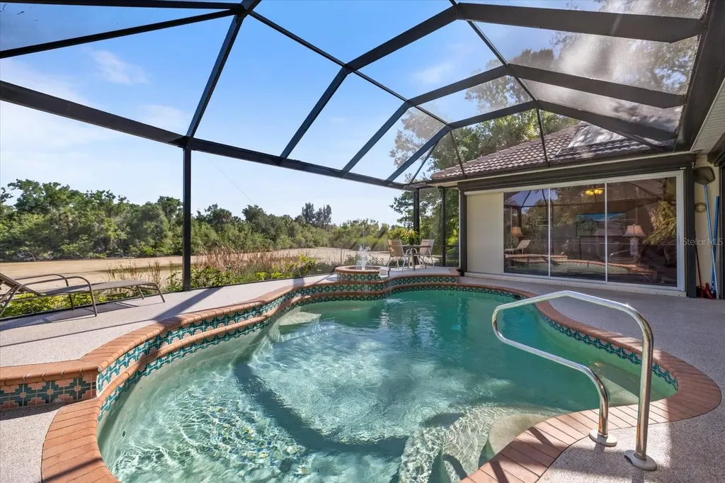 498 Buttonbush Lane Venice FL 34293