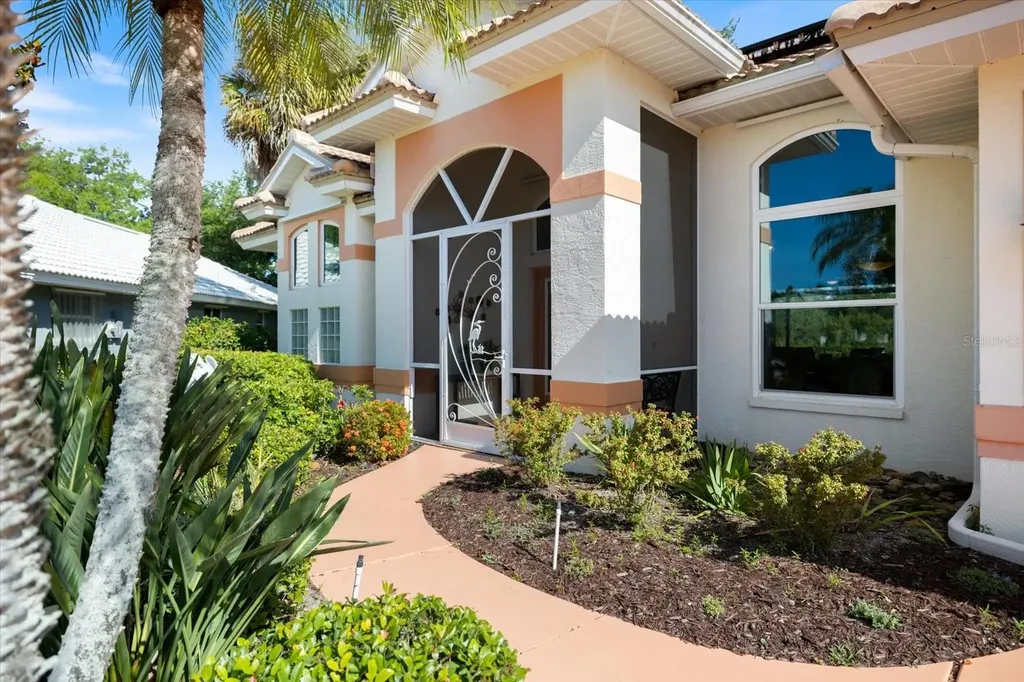 498 Buttonbush Lane Venice FL 34293