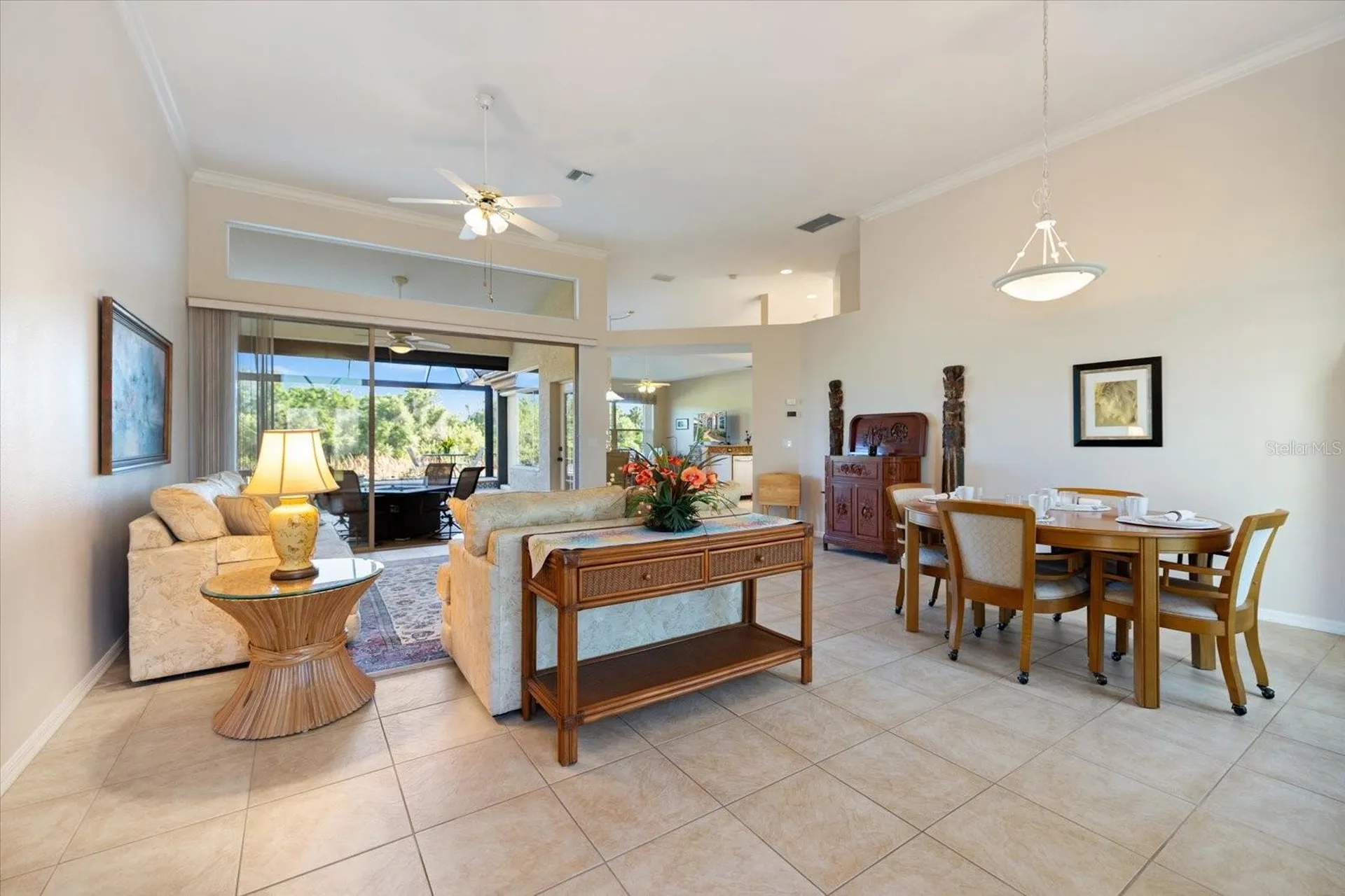 498 Buttonbush Lane Venice FL 34293