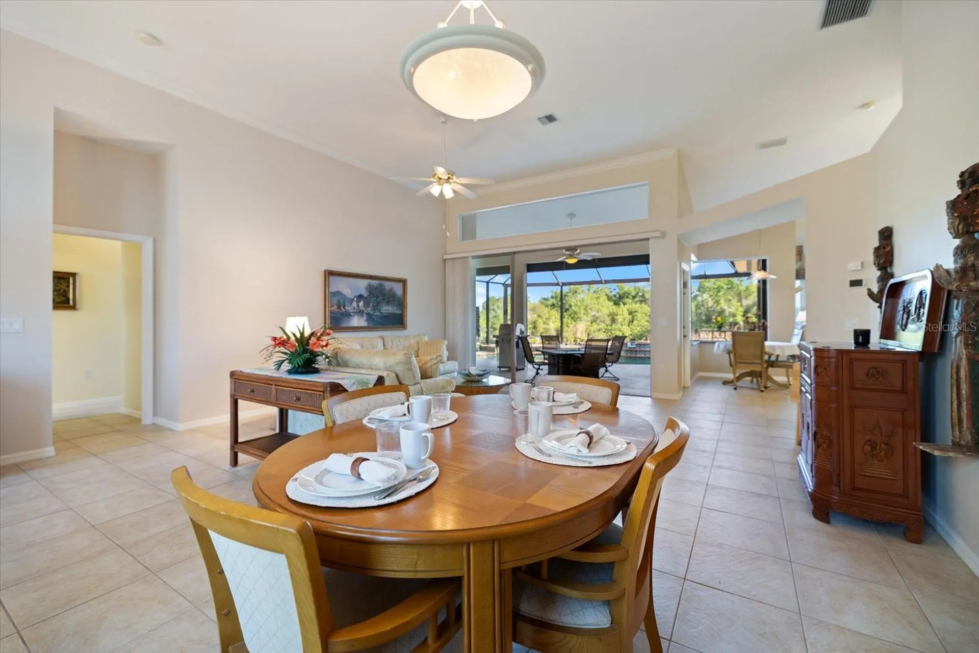 498 Buttonbush Lane Venice FL 34293