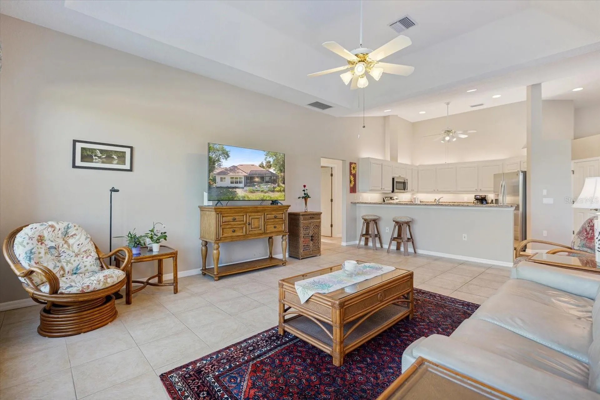 498 Buttonbush Lane Venice FL 34293