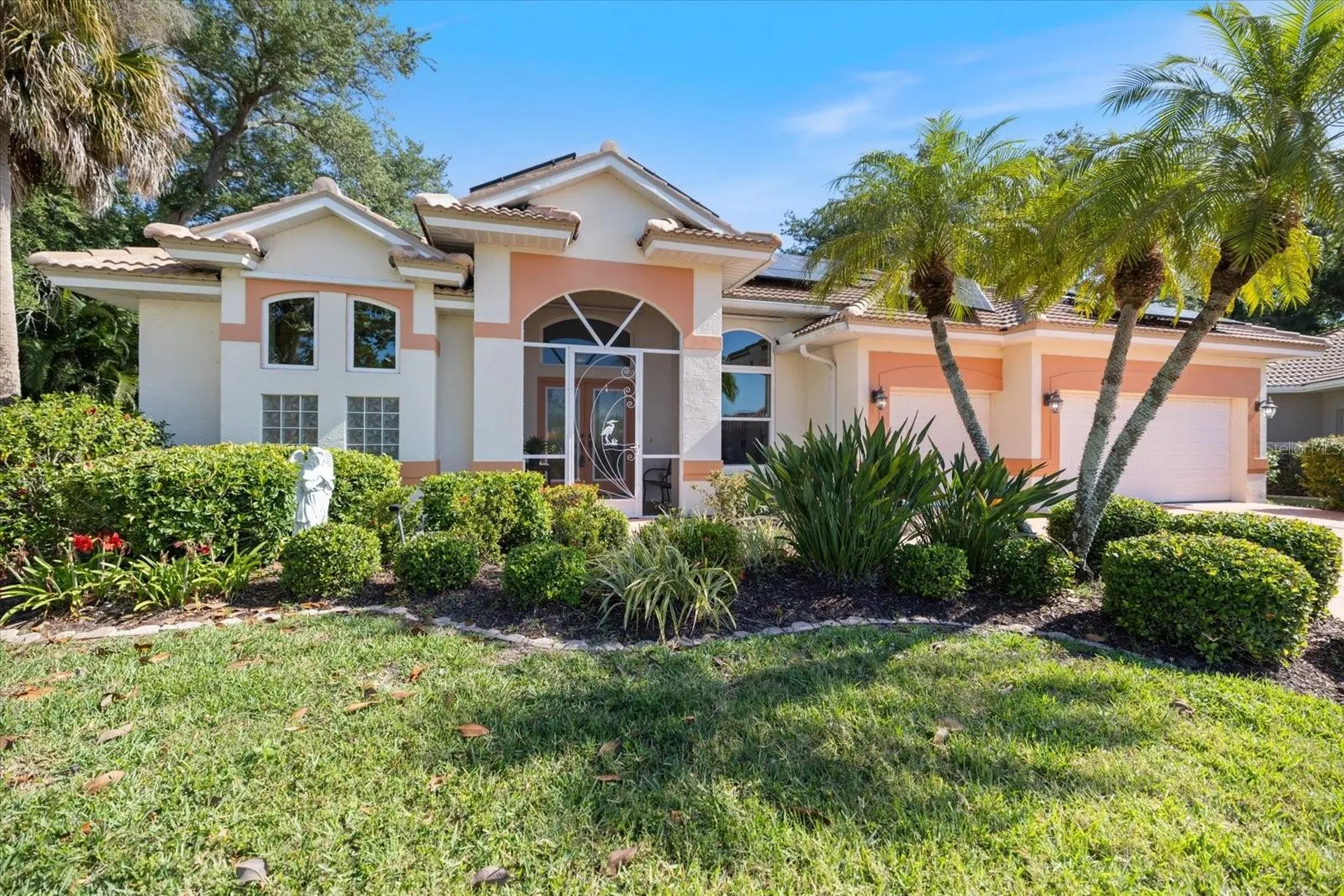 498 Buttonbush Lane Venice FL 34293