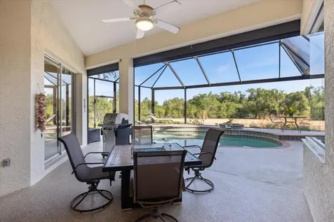 498 Buttonbush Lane Venice FL 34293