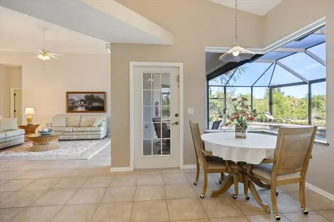 498 Buttonbush Lane Venice FL 34293