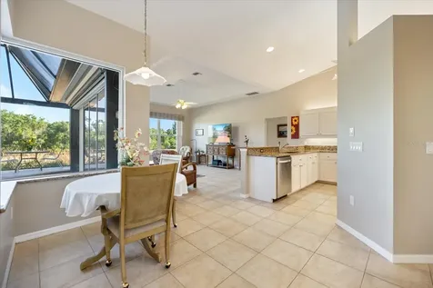 498 Buttonbush Lane Venice FL 34293