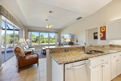 498 Buttonbush Lane Venice FL 34293