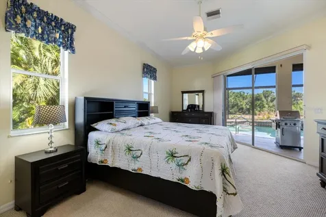 498 Buttonbush Lane Venice FL 34293