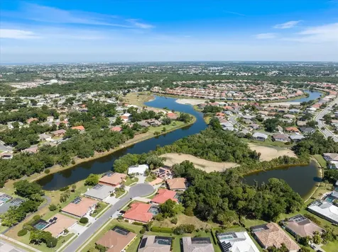 498 Buttonbush Lane Venice FL 34293