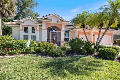 498 Buttonbush Lane Venice FL 34293