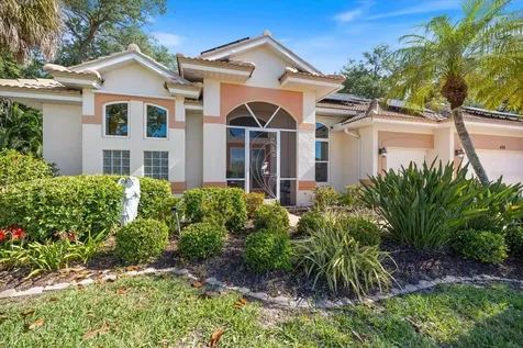 498 Buttonbush Lane Venice FL 34293