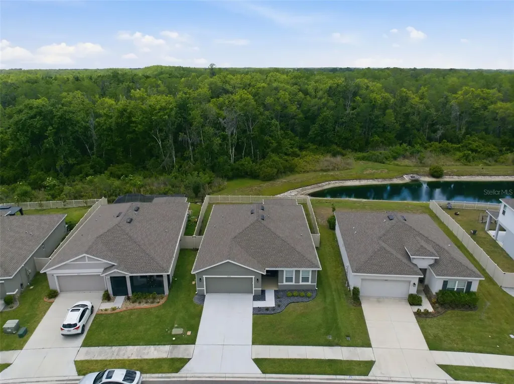 10325 Gliding Eagle Way Land O Lakes FL 34638