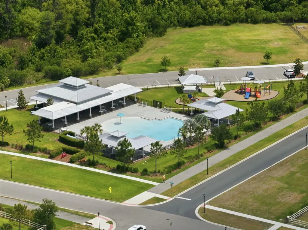 10325 Gliding Eagle Way Land O Lakes FL 34638