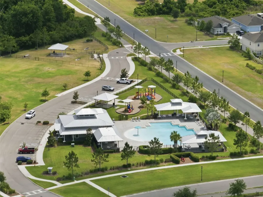 10325 Gliding Eagle Way Land O Lakes FL 34638