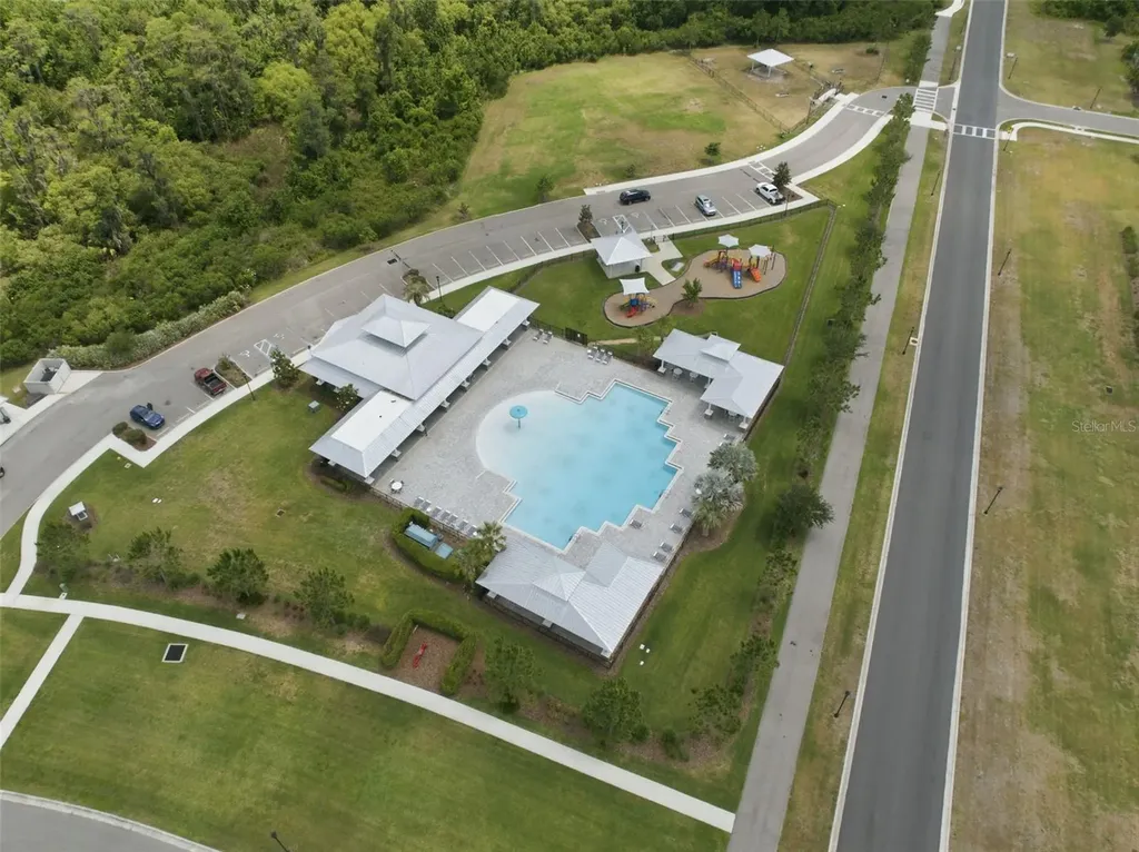 10325 Gliding Eagle Way Land O Lakes FL 34638