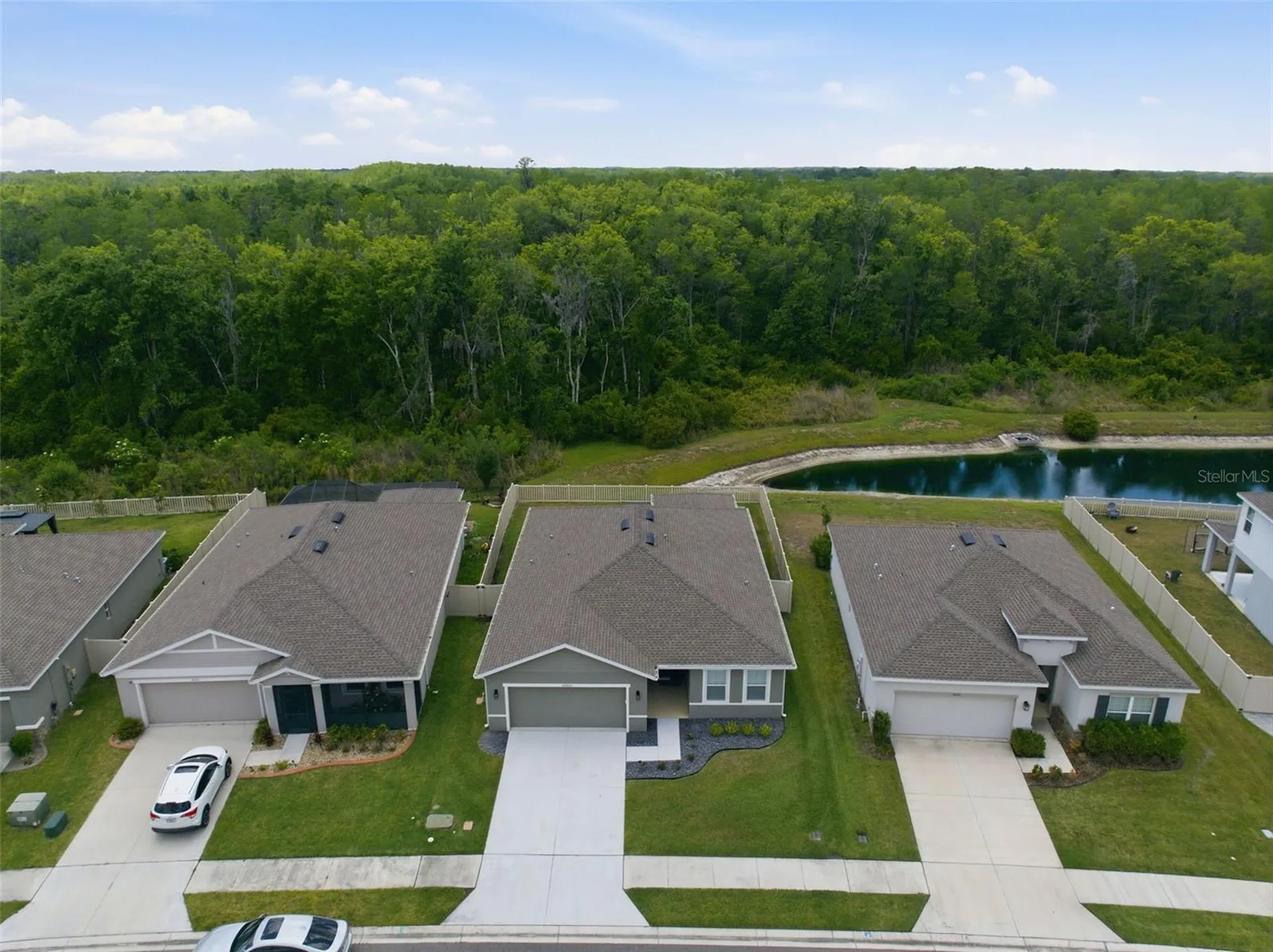 10325 Gliding Eagle Way Land O Lakes FL 34638
