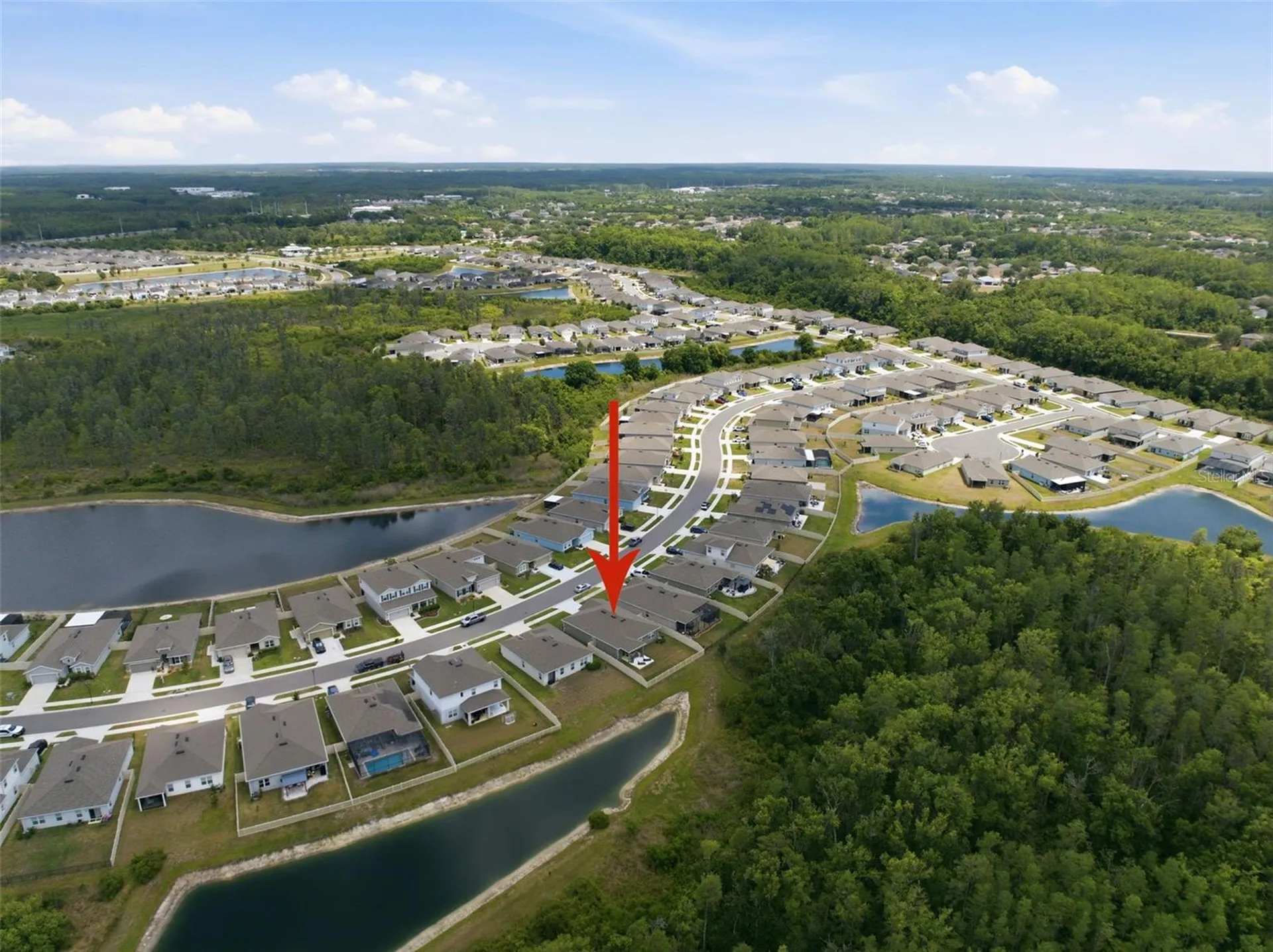 10325 Gliding Eagle Way Land O Lakes FL 34638