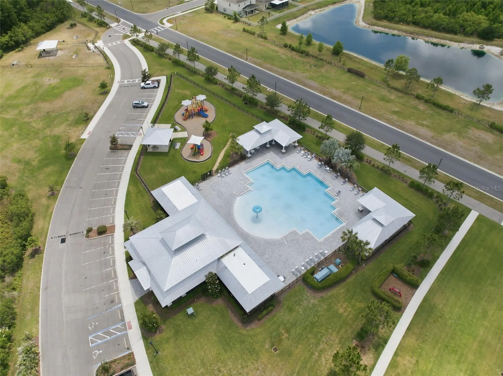 10325 Gliding Eagle Way Land O Lakes FL 34638