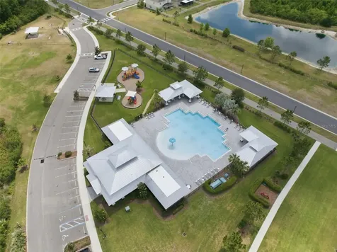 10325 Gliding Eagle Way Land O Lakes FL 34638