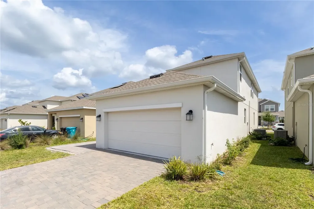 11456 Rhyme Avenue Orlando FL 32832