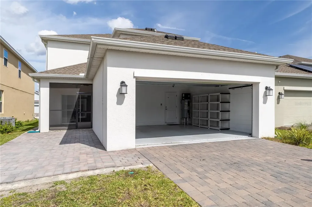 11456 Rhyme Avenue Orlando FL 32832