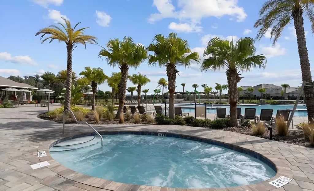 11456 Rhyme Avenue Orlando FL 32832