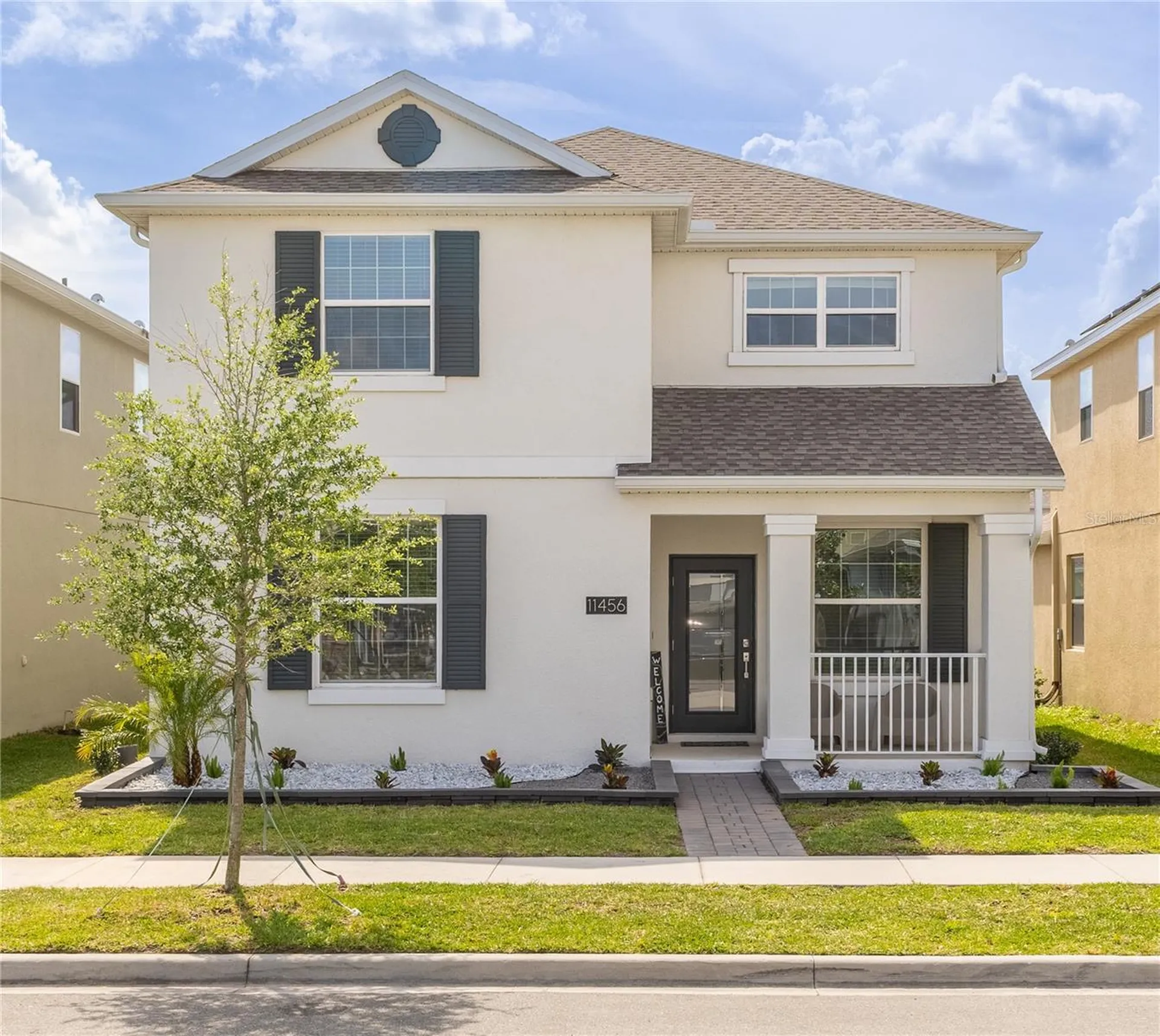 11456 Rhyme Avenue Orlando FL 32832