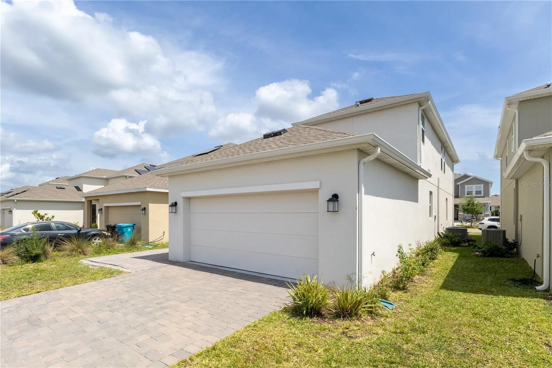 11456 Rhyme Avenue Orlando FL 32832