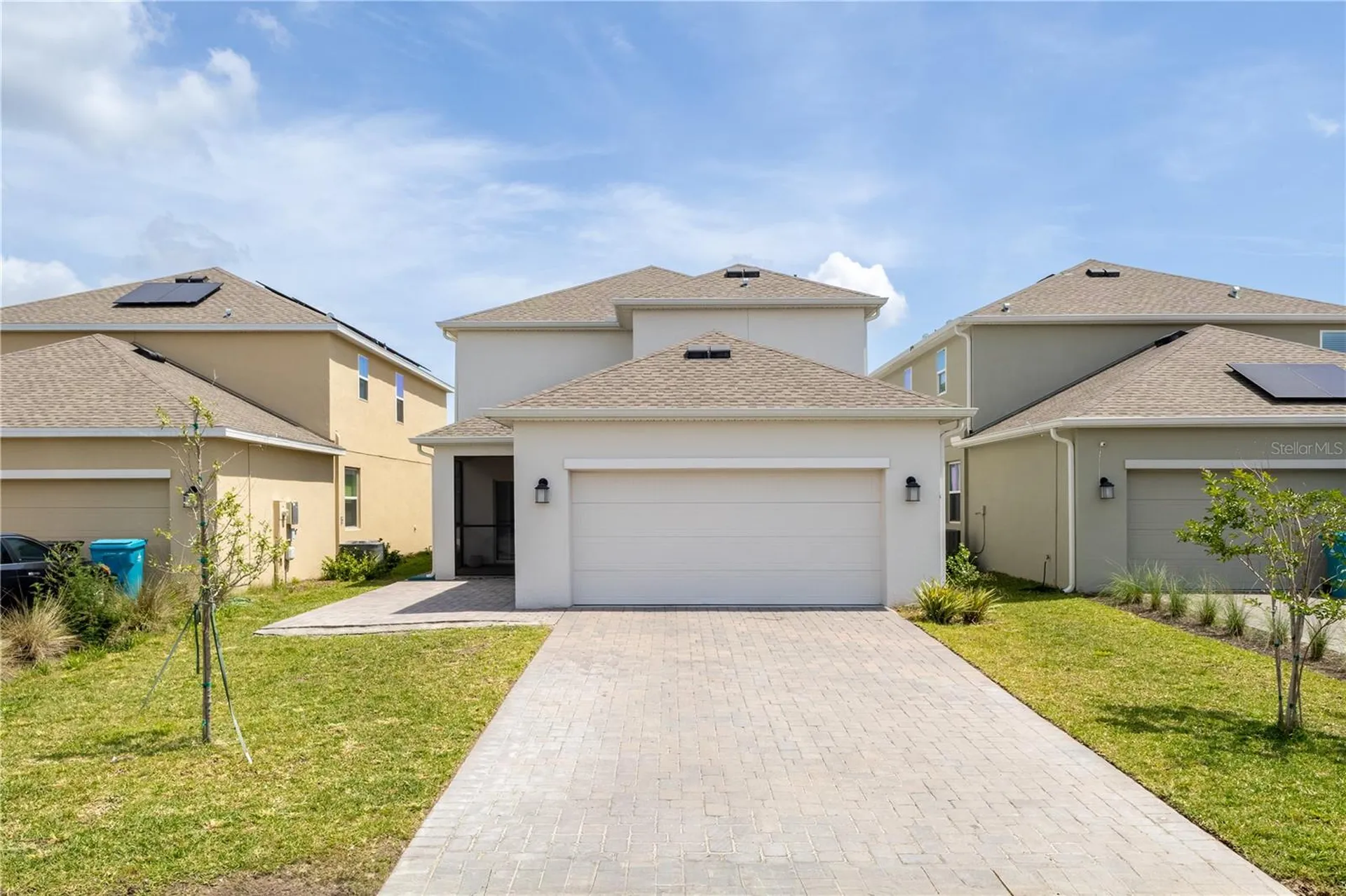 11456 Rhyme Avenue Orlando FL 32832