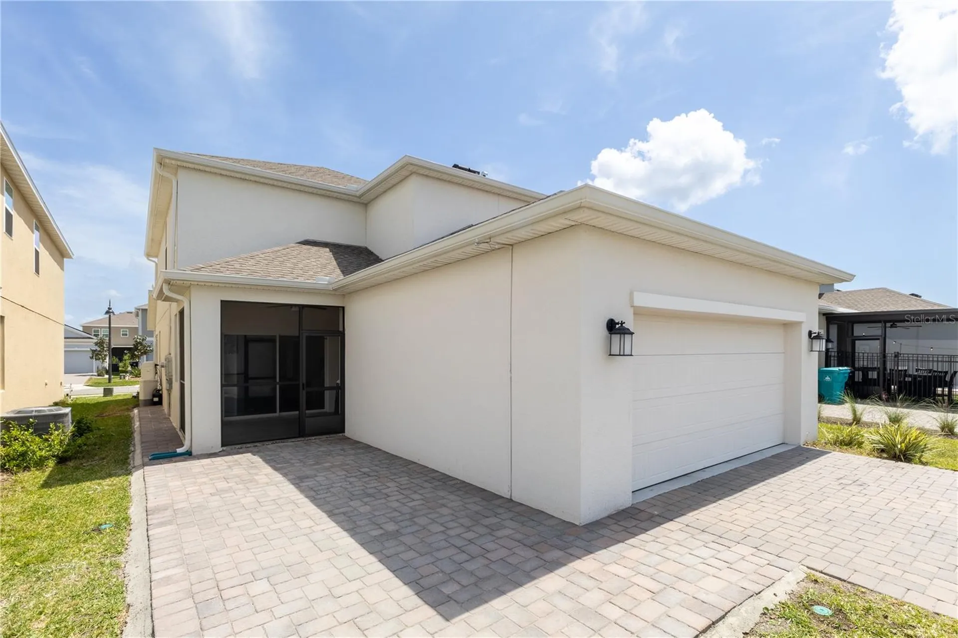 11456 Rhyme Avenue Orlando FL 32832