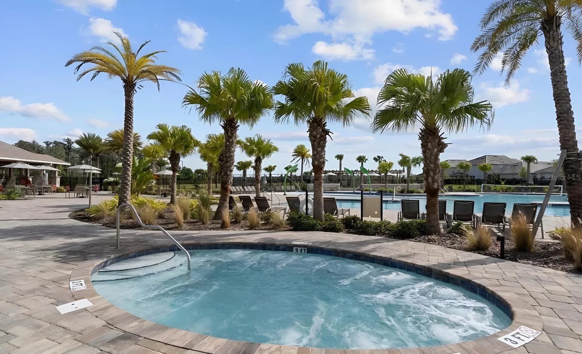 11456 Rhyme Avenue Orlando FL 32832