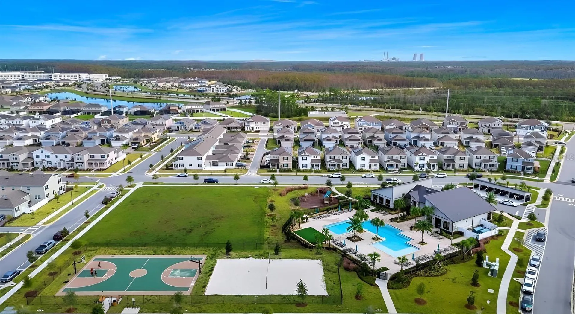 11456 Rhyme Avenue Orlando FL 32832