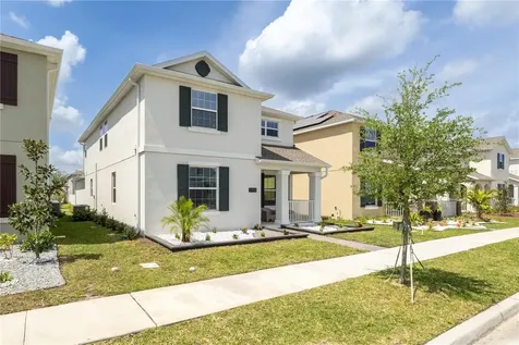 11456 Rhyme Avenue Orlando FL 32832