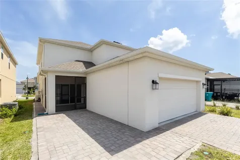 11456 Rhyme Avenue Orlando FL 32832