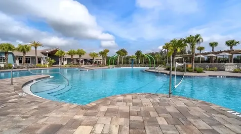 11456 Rhyme Avenue Orlando FL 32832